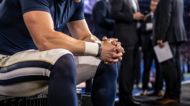 Brendan Sorsby's NFL Journey Interrupted with Draft Developments