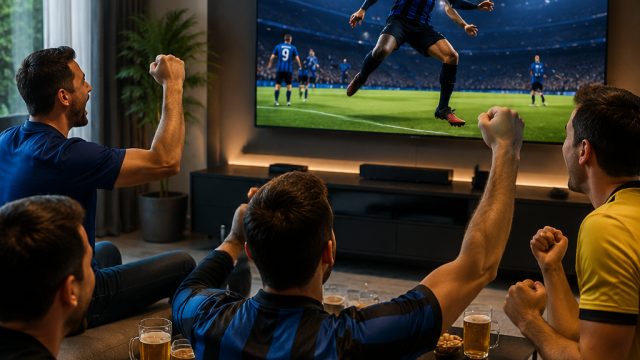 Massive Discounts on Hisense TVs: Prime Day Offers Unmissable Savings