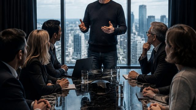 Meta's Ambitious Bid for a New Prediction Market Platform
