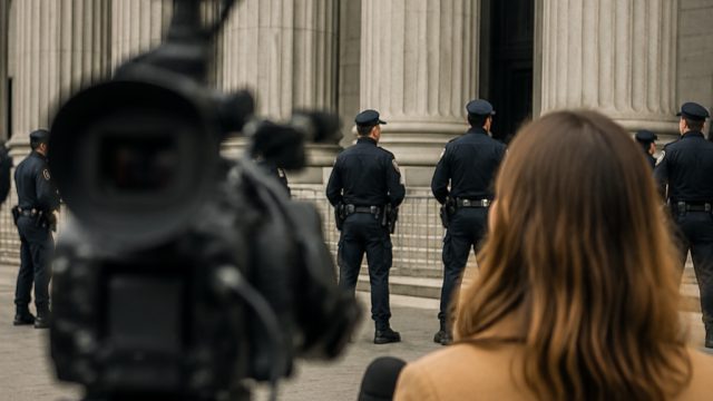 Justice Department's Subpoena Controversy: A New Threat to Press Freedom?