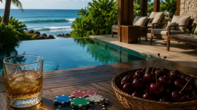 Discover the Luxurious Park Hyatt Riviera Maya – Now Open for Reservations