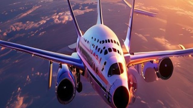 Southwest Airlines Launches First Flight with Starlink Internet Service
