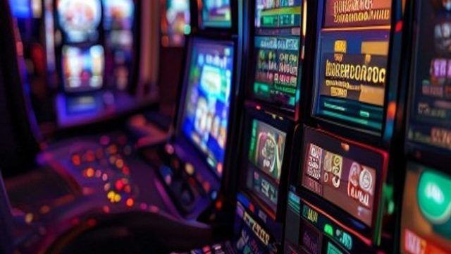 Exploring the Latest Trends in Online Gaming and Betting