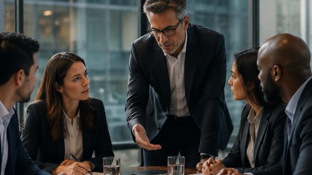 Unlocking the Power of Niche Terms in Enterprise Communication