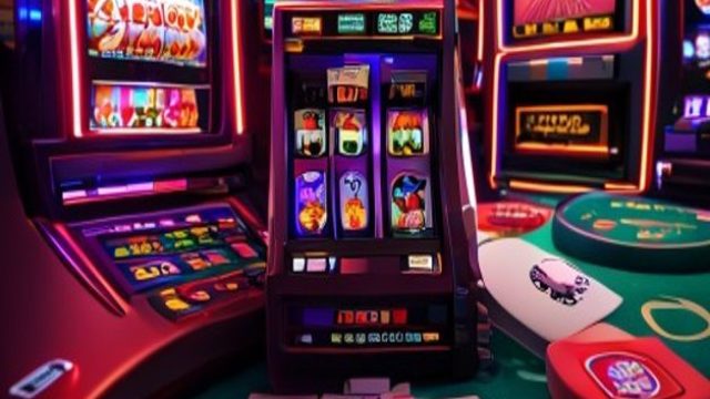 Understanding the Growing Popularity of Online Slot Games