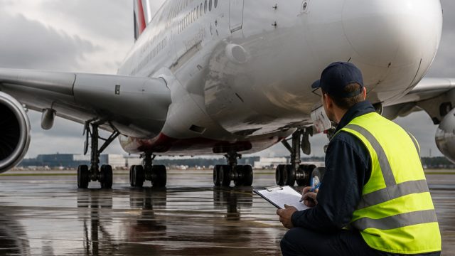 EASA Initiates Immediate Inspections on Emirates A380 Fleet