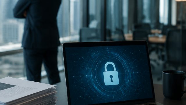 Data Breaches Expose Businesses: Lessons from Klue's Security Incident