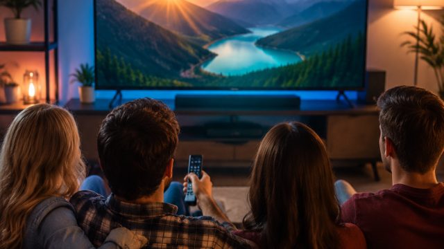 Unmissable Streaming Deals Perfect for Your Entertainment Needs