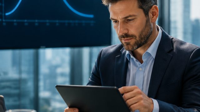 KOBIL Recognized in Gartner's 2026 Hype Cycle for Enterprise Apps