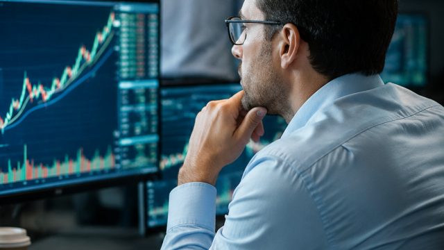 Bandwidth Stock Sees Notable Surge Amidst Market Buzz