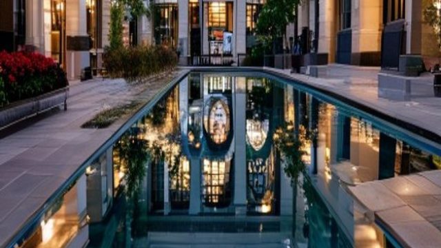 Reflecting Pool Incident: Arrests Highlight Ongoing Civic Concerns
