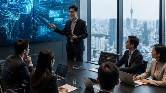 KT's 5G and AI Strategy: A Game Changer for the Tech Industry