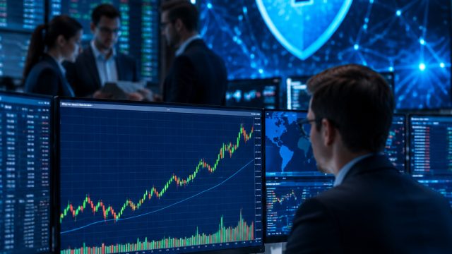 Tenable's Stock Surge: What It Means for the Future of Cybersecurity