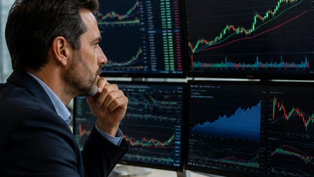 Why GoDaddy's Stock Surge is Significant for Investors Today