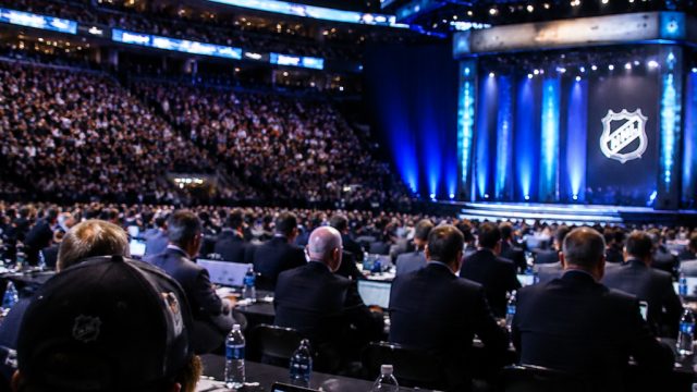Get Ready for the 2026 NHL Draft: Live Coverage Details Inside