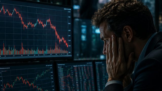 Tech Sector Faces Pressure Amid Fed Concerns and AI Market Fluctuations