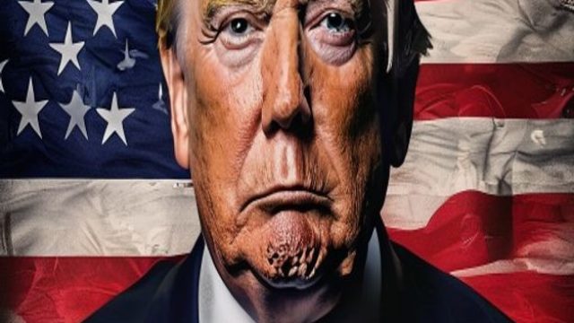 Global Perspectives on America: How Trump's Policies Shift International Trust