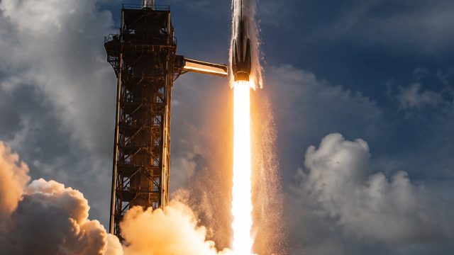 SpaceX Secures $25 Billion Debt Financing Amid IPO Surge