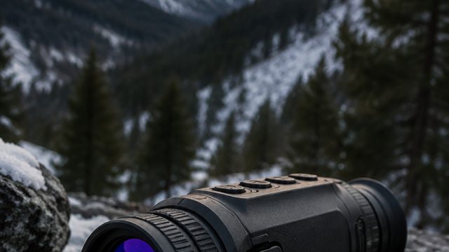 Unveiling the Hottest Deals on Thermal Optics This Season