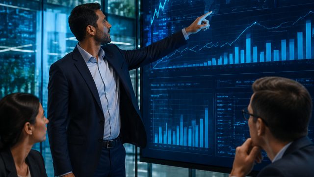 Tenable's Stock Surge: Key Factors Driving Trends in Cybersecurity
