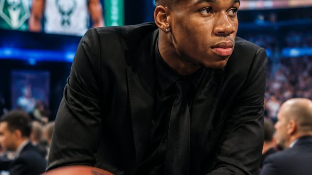 2026 NBA Draft Insights: What Giannis Trade Means for Future Prospects
