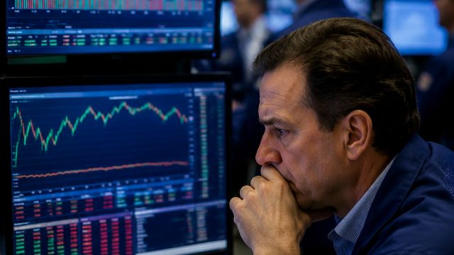 Market Uncertainty: A Closer Look at Recent Nasdaq Developments