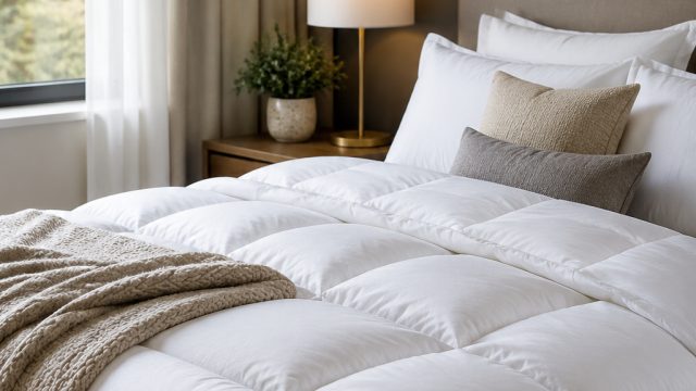 Essential Tips for Choosing the Best Comforters this Year