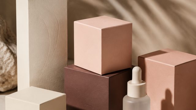 Choosing the Right Packaging Paper: Elevating Cosmetic Branding