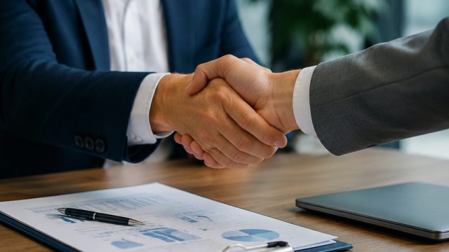 Strategic Funding Agreement Boosts Medical Solutions' Growth Potential