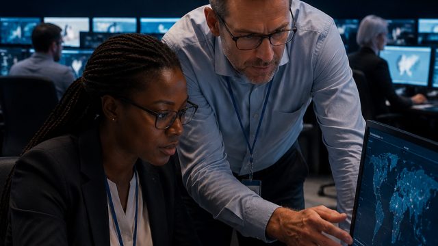 Tryfacta's New NASA SEWP VI Awards: A Game Changer for Federal IT