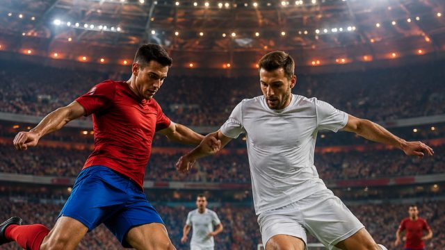 Essential Viewing Guide: FIFA World Cup 2026 Matches and Insights