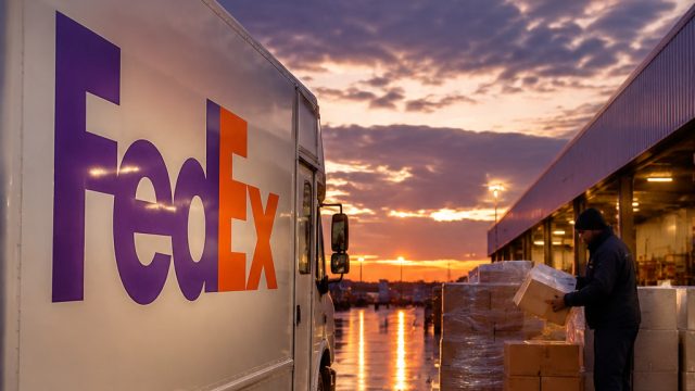 FedEx's Robust Q4 Earnings: A Closer Look at the Future of Freight Services