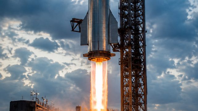 SpaceX's Starfall Test: A Leap Forward in Cargo Recovery Technology