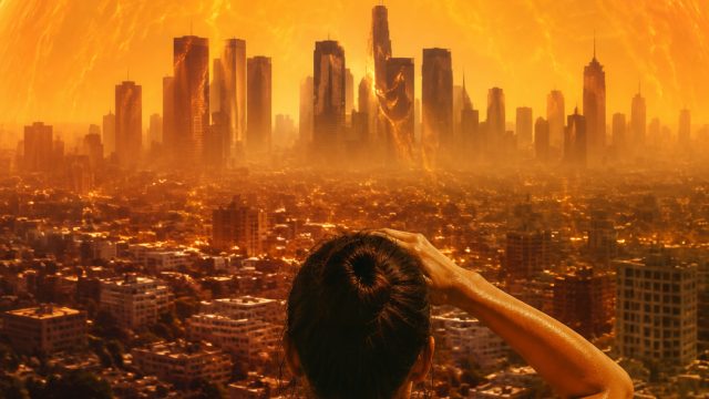 Understanding Heat Domes: Why They're Critical for Your Health Now