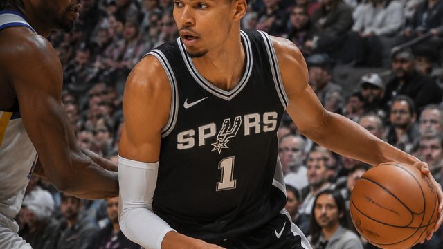 San Antonio Spurs: Key Insights Ahead of the 2026 NBA Draft