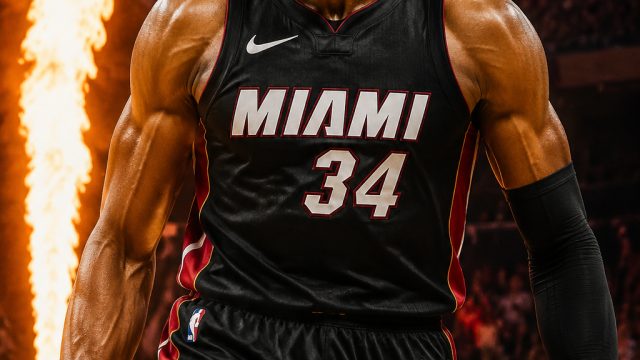 Miami Heat Make Waves with Giannis Antetokounmpo Acquisition