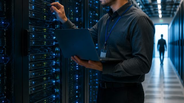 China's Supercomputer Takes the Lead: A Shift in Global Tech Dynamics