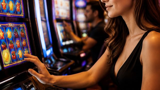Unlocking Slot Machine Strategies: Elevate Your Game Today!