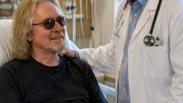 Daryl Hall's Kidney Transplant: A New Chapter in Health and Music