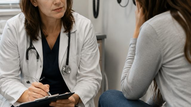 Understanding the Impact of Pro-Life Laws on Women's Healthcare