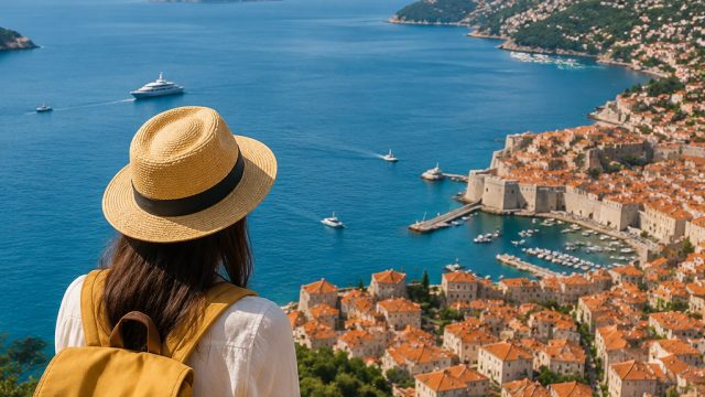 Top Countries to Consider for Your 2026 Travel Plans