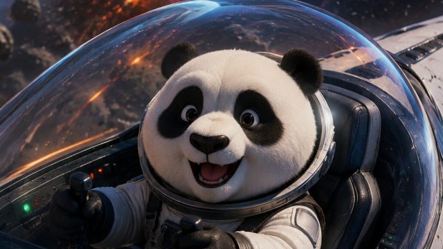 HBO Max Unveils Trailer for 'Stuart's Cosmic Adventure'