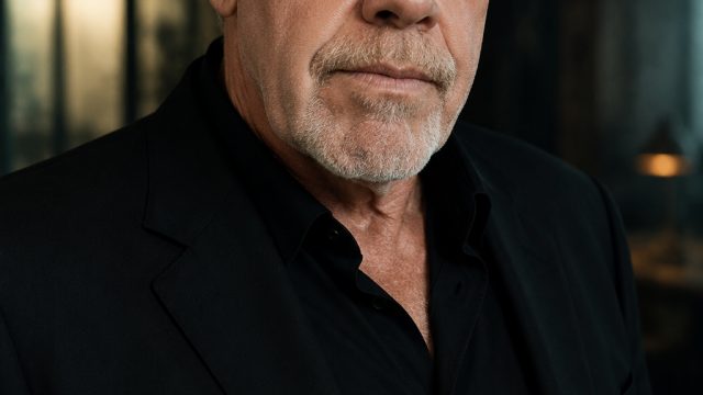 Ron Perlman Joins the Cast of Prime Video's 'Cross' for Season Three