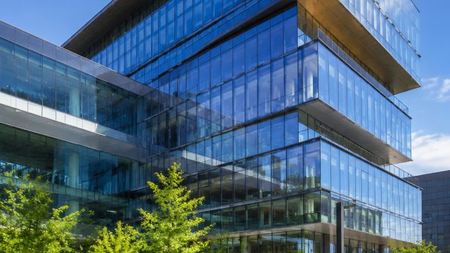 Jacobs Secures $1.7 Billion Project for New York Health Lab