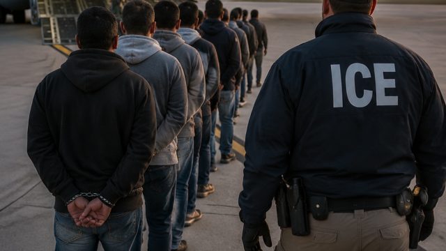 Legal Landscape Shifts: Fast-Tracking Deportations Gains Momentum