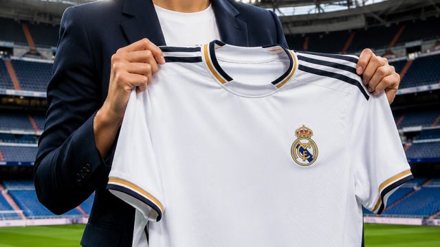Real Madrid's Historic Signing: The Most Expensive Women's Transfer Yet