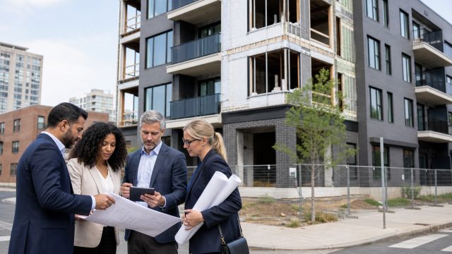 Condo Conversion Initiative: A Financial Fix or Housing Solution?