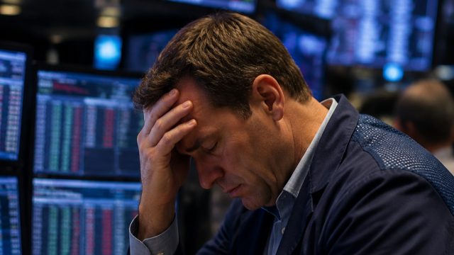 Micron Technology Faces Major Stock Decline Amid Strong Earnings Demand