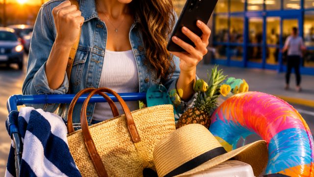 Walmart's Deals Week: A Game Changer for Summer Savings