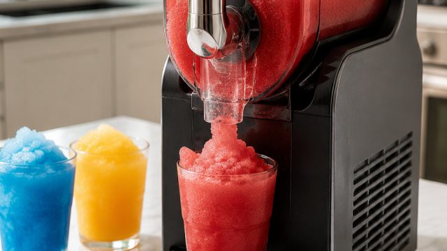 Unlock Summer Fun with the Discounted Ninja Slushi Maker Today
